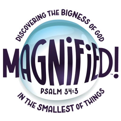 Magnified-Logo