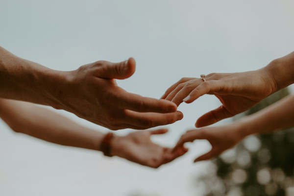 Together