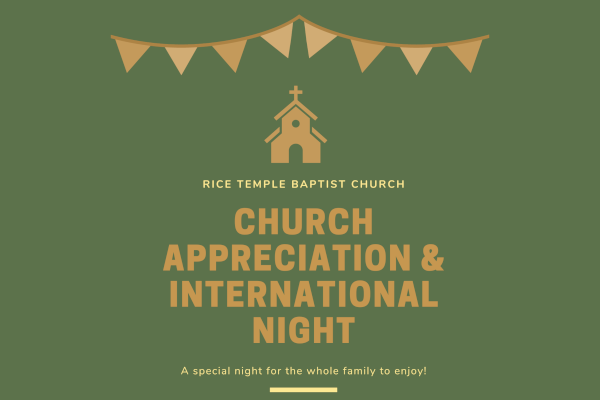 International Night