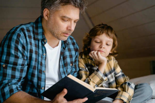 Home Missionary
