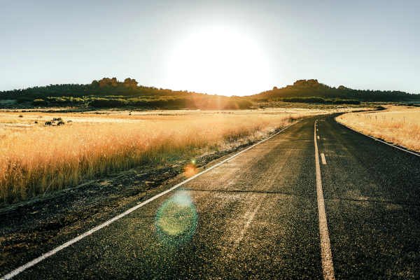 The Road