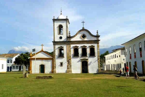 Missionary Updates from Peru