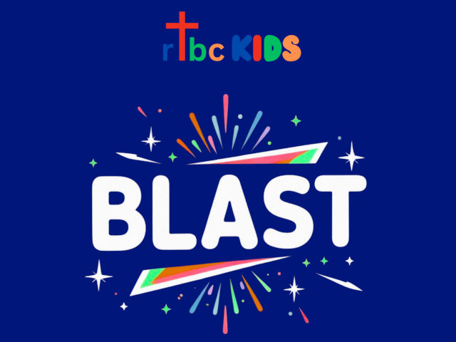 BLAST!